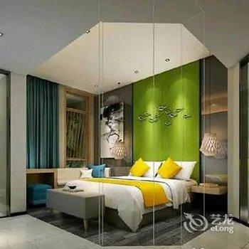 邓州云逸酒店酒店提供图片