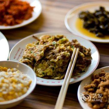 垦丁南景天民宿酒店提供图片