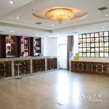 南城宏鑫国际大酒店酒店提供图片