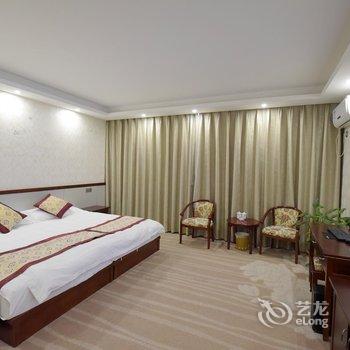 溧阳香约竹海宾馆酒店提供图片