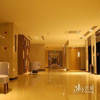 宜必思尚品酒店(上海虹桥机场沪青平公路店)(原宜尚酒店)酒店提供图片