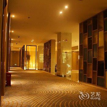宜必思尚品酒店(上海虹桥机场沪青平公路店)(原宜尚酒店)酒店提供图片
