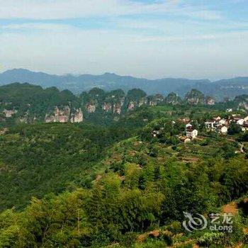 新昌云溪山庄酒店提供图片