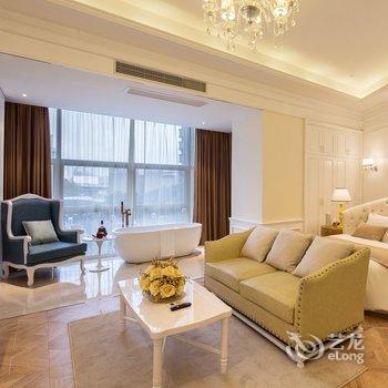 杭州G·域LoveHotel爱情酒店酒店提供图片