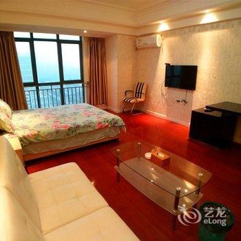 芜湖温馨家酒店式公寓酒店提供图片