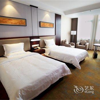 星程酒店(开封宋城路站店)酒店提供图片