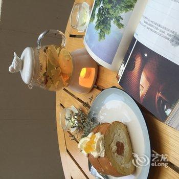 潮州上水门边客栈酒店提供图片