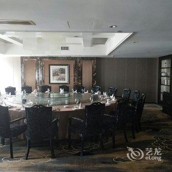 温岭假日国际大酒店酒店提供图片