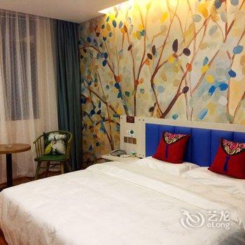 西安卡布快捷酒店酒店提供图片