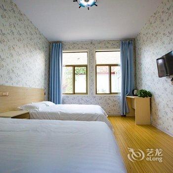 青州花间幽舍酒店提供图片