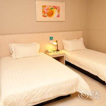锦江之星(东营西二路店)酒店提供图片
