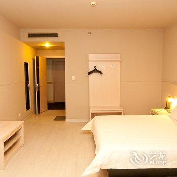 锦江之星(东营西二路店)酒店提供图片