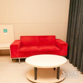 锦江之星(东营西二路店)酒店提供图片