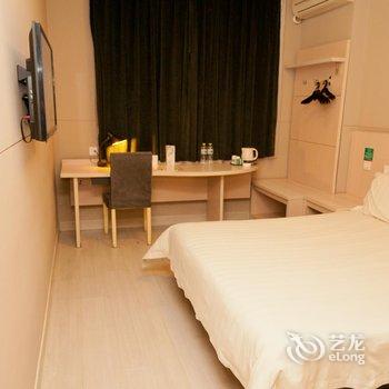 锦江之星(东营西二路店)酒店提供图片