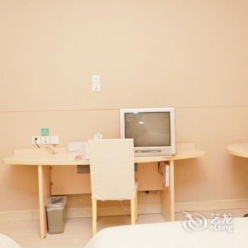 锦江之星(东营西二路店)酒店提供图片