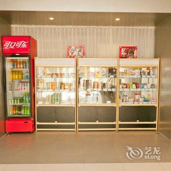 锦江之星(东营西二路店)酒店提供图片