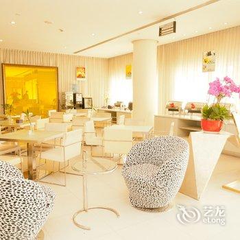 锦江之星(东营西二路店)酒店提供图片