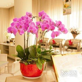 锦江之星(东营西二路店)酒店提供图片