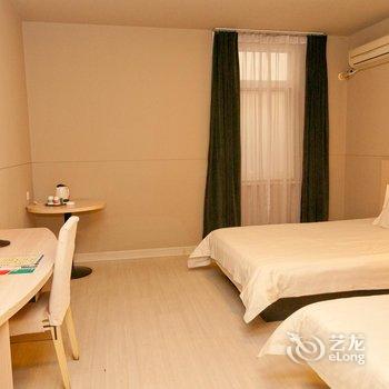 锦江之星(东营西二路店)酒店提供图片