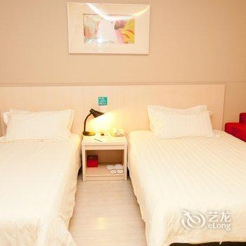锦江之星(东营西二路店)酒店提供图片