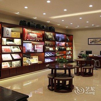 莱阳丽都山庄酒店提供图片