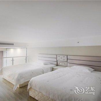 广州南站亚马逊酒店公寓酒店提供图片