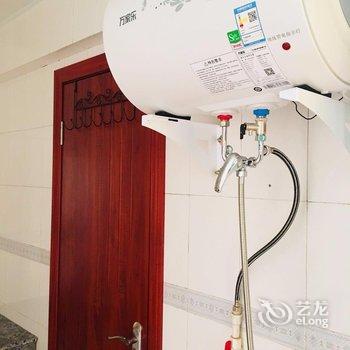 广州正儿八经青年旅社酒店提供图片