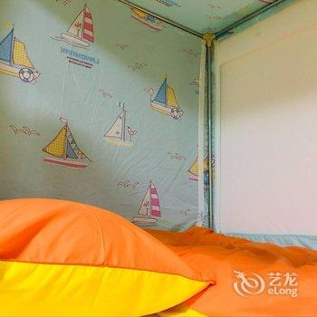 广州正儿八经青年旅社酒店提供图片