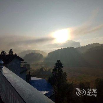 武夷山鑫园小住酒店提供图片