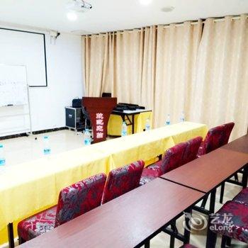 派酒店(镇江大市口西津渡店)酒店提供图片