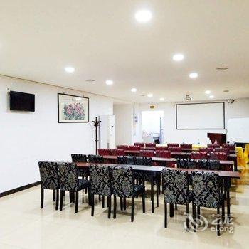 派酒店(镇江大市口西津渡店)酒店提供图片