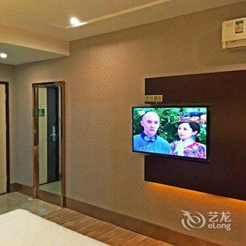 项城国宾快捷宾馆(光武大道)酒店提供图片