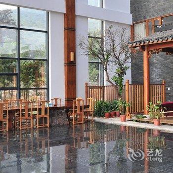 宜兴阳羡茶文化生态园酒店提供图片