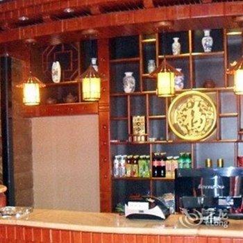 集安市小江南客栈(通化)酒店提供图片