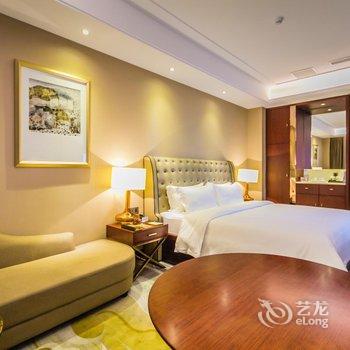 仙游远大富莱酒店酒店提供图片
