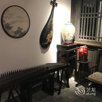 通海明馨古院客栈酒店提供图片