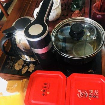 咸阳新世家商务宾馆酒店提供图片