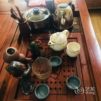 咸阳新世家商务宾馆酒店提供图片