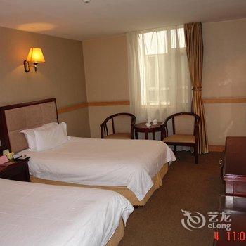西藏金谷饭店(拉萨)酒店提供图片