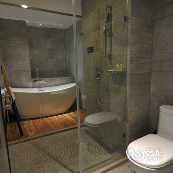 维度酒店式公寓(广州越秀公园火车站店)酒店提供图片