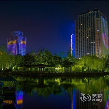 绵阳富临大都会酒店酒店提供图片