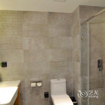 维度酒店式公寓(广州越秀公园火车站店)酒店提供图片