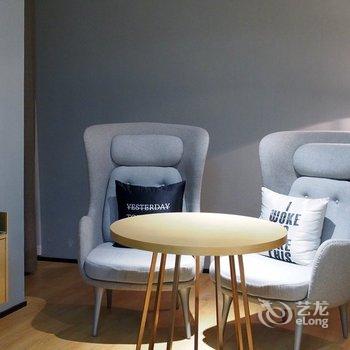 维度酒店式公寓(广州越秀公园火车站店)酒店提供图片