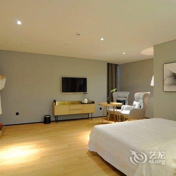 维度酒店式公寓(广州越秀公园火车站店)酒店提供图片