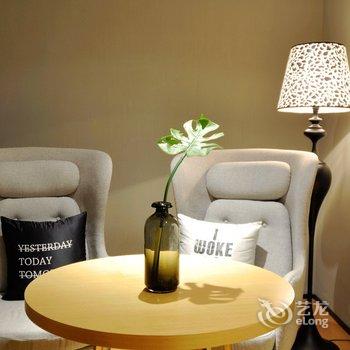 维度酒店式公寓(广州越秀公园火车站店)酒店提供图片