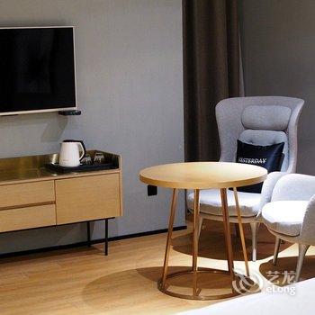 维度酒店式公寓(广州越秀公园火车站店)酒店提供图片