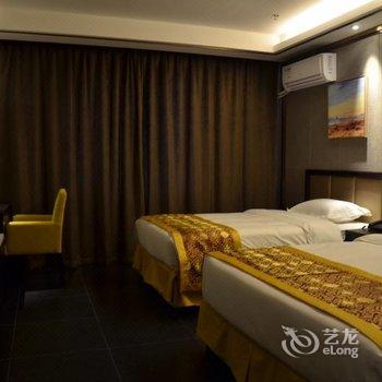 衡水豪庭金门温泉酒店酒店提供图片