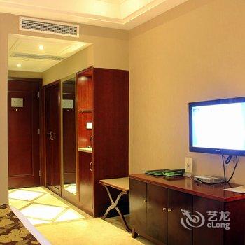 西昌四季月酒店酒店提供图片