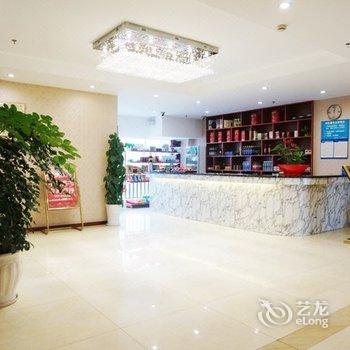 成都翔宇大酒店(双流国际机场店)酒店提供图片