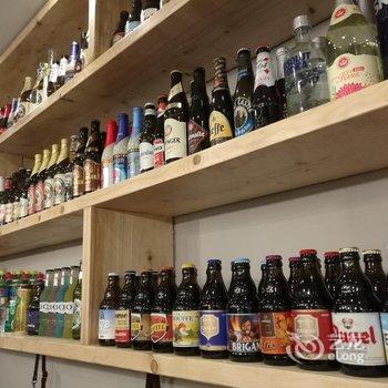 四姑娘山九月山间艺术酒店酒店提供图片